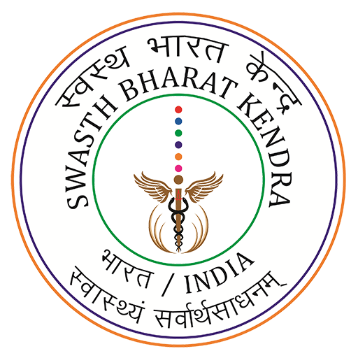 Swasth Bharat Kendra - International Yoga Training Centre 